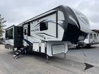 2019 Keystone Rv Avalanche 321RS