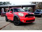 2012 MINI Cooper Countryman FWD 4dr S