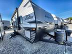 2024 Jayco Jay Flight 264BH 29ft