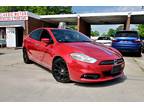 2013 Dodge Dart 4dr Sdn Limited