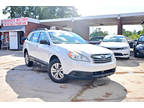 2011 Subaru Outback 4dr Wgn H4 Auto 2.5i