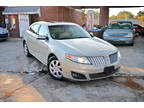 2010 Lincoln MKS 4dr Sdn 3.7L FWD