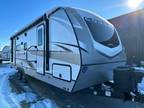 2024 Keystone Rv Cougar Half-Ton 25RDSWE