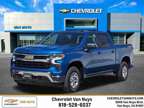 2024 Chevrolet Silverado 1500 LT LT1