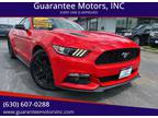 2017 Ford Mustang EcoBoost 2dr Fastback