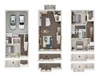 The Address Galleria - 3 Bedroom Townhome