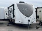 2017 Forest River Rv Wildcat Maxx 28RBX