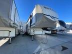 2024 Forest River Rv Salem Hemisphere 286RL