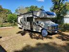 2020 Coachmen Leprechaun 260DS 27ft