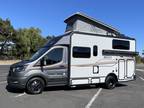 2024 Winnebago Ekko 22A 23ft