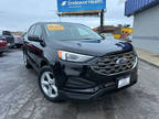 2019 Ford Edge SE AWD 4dr Crossover
