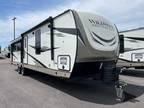 2024 Forest River Rv Wildwood Heritage Glen 308RL