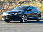 Excellent Conditon.....2014 Acura ILX 4dr Sdn 2.0L