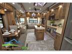 2020 DRV Drv Luxury Suites Mobile Suites 40 KSSB3 - Most Beautiful Example Of