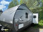 2018 Coachmen Catalina 283RKS 32ft