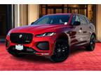 2024 Jaguar F-PACE P250