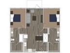Sydney Trace Apartments - 2 Bedroom 2 Bathroom