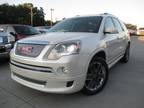 2011 GMC Acadia AWD 4dr Denali