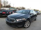 2014 Ford Taurus 4dr Sdn Limited FWD