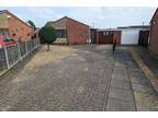 3 bedroom detached bungalow for sale in Constable Crescent, Whittlesey