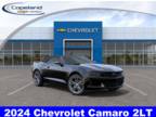 2024 Chevrolet Camaro 2LT