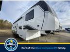 2024 Jayco Eagle HT 29DDB 34ft