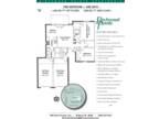 Birchwood Pointe - 5a Two Bedroom