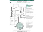 Birchwood Pointe - 5b Two Bedroom