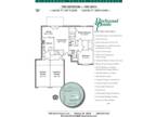 Birchwood Pointe - 5d Two Bedroom