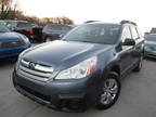 2013 Subaru Outback 4dr Wgn H4 Auto 2.5i