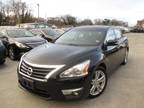 2013 Nissan Altima 4dr Sdn V6 3.5 SV