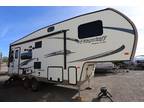 2016 Forest River Flagstaff Super Lite 524RLWS 27ft