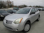 2008 Nissan Rogue FWD 4dr SL