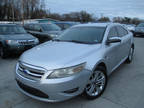 2012 Ford Taurus 4dr Sdn Limited FWD
