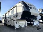 2017 Prime Time Rv Sanibel 3591