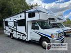 2024 Forest River Forester LE 2951LE Ford 29ft