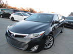 2015 Toyota Avalon 4dr Sdn Limited