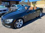 2008 BMW 3 Series 2dr Conv 335i Automatic with paddle shifters
