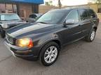 2013 Volvo XC90 AWD 4dr Premier Plus