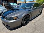 2004 Ford Mustang 2dr Cpe GT Deluxe