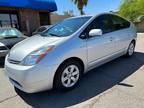 2008 Toyota Prius 5dr HB Touring