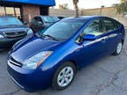 2008 Toyota Prius 5dr HB Pkg-5