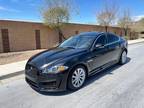 2015 Jaguar XF 4dr Sdn I4 T Premium RWD