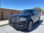 2015 Lincoln Navigator 4WD 4dr