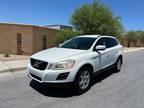 2012 Volvo XC60 FWD 4dr 3.2L V6