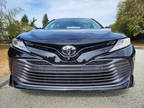 2018 Toyota Camry XSE V6 Auto