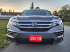 2018 Honda Pilot EX-L Navi AWD