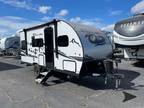 2023 Forest River Rv Cherokee Wolf Pup Black Label 16TSBL