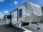 2024 Keystone Rv Cougar 316RLSSE