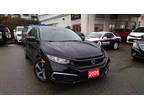 2020 Honda Civic Sedan LX CVT